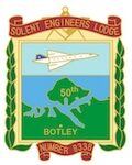 Solent Engineers Lodge 8338